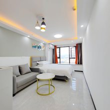天沅公寓(厦门北站店)