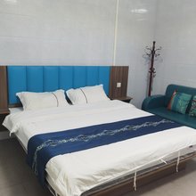 中山鑫诚公寓住宿