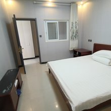 滦南一加一宾馆