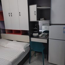怡景公寓(车陂公园店)