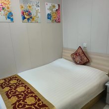成都鑫盛旅馆(华阳缤纷广场店)