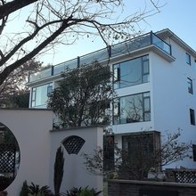 长兴归林山墅民宿