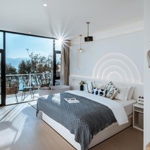 大理MKS摩可沙·七又海景美宿(洱海生态廊道店)