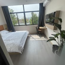 宿迁漫居快捷酒店(埠子镇店)