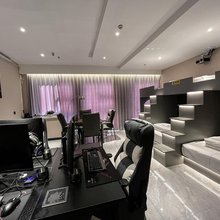 吉首禧悦电竞酒店