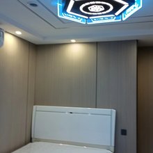 武汉摩非电竞民宿(欣旺店)