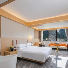 西街悦旅酒店