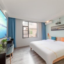 成都云识智能酒店(西南石油大学店)