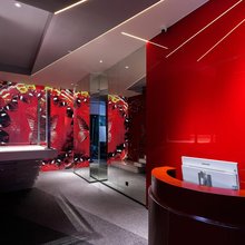 CitiHot欢悦酒店(广州北京路步行街团一大广场地铁站店)