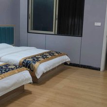 顺教住宿