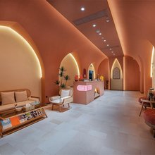 州里·设计潮宿(潮州古城牌坊街店)