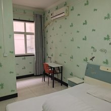 西安梦巴黎快捷酒店