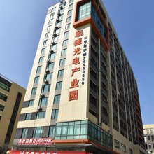 SOHO星寓(顺德光电产业园店)