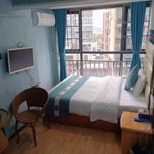 贵阳惠宁民宿(贵阳北站店)