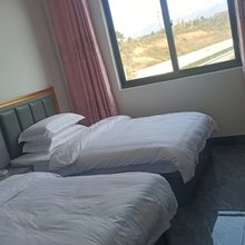 镇雄东顺民宿(陌上风情花海公园店 )