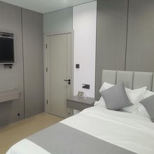 卓丽欧公寓(广西师范学院店)