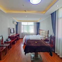 安康汉阴迎宾酒店(汽车站店)