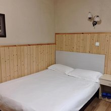 菊泰宾馆(上海嘉定环城路店)