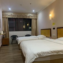 珠海润港住宿