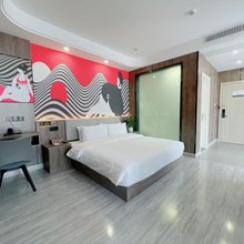 骏怡连锁酒店(阜宁怡佳园店)