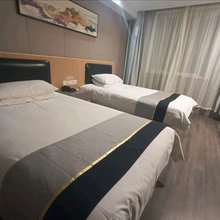 合肥速家民宿