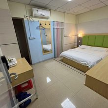 东莞康利精品公寓