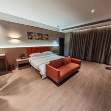 高县逸居花园客栈