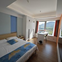 汕头海居乐民宿(绿地中心店)