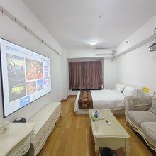 佛山荟萃公寓(祖庙华强广场店)