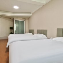 原舍客栈(西安钟鼓楼店)