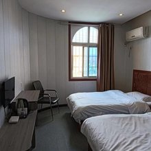 红安明珠酒店