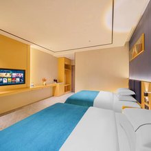 铂美特公寓(沥林北站店)