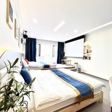 延吉云栖美宿公寓