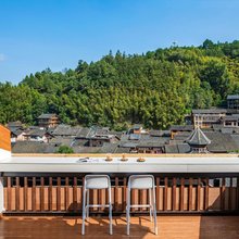 一禾·侗晓民宿(肇兴侗寨店)