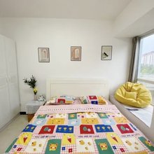 WZ之家公寓(太平园中六路2号分店)