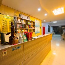 雅港商务宾馆(西安咸阳国际机场店)
