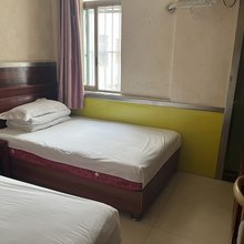 怡鑫园公寓(东吴南路店)