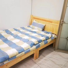 济南安康宁民宿
