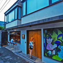 重构空间酒店(北京天安门王府井店)
