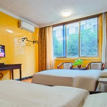 君名酒店(龙胜店)
