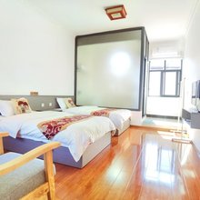 大理双廊和谐小居