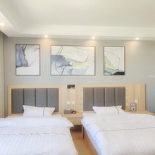 昭通妍苑酒店