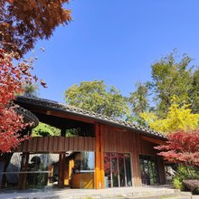 崇州竹里民宿