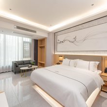 钟山云朵酒店