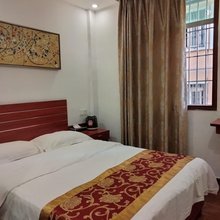 365时尚公寓(深圳北站樟坑一店)