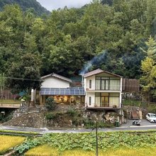 稻田舍民宿