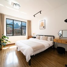 二月民宿(阳朔西街漓江店)