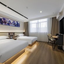 锐思特酒店(赛汉塔拉店)