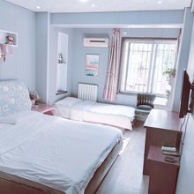 阳光宾馆(西安雅荷花园店)