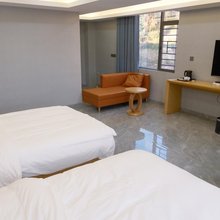 普格悦住维佳酒店